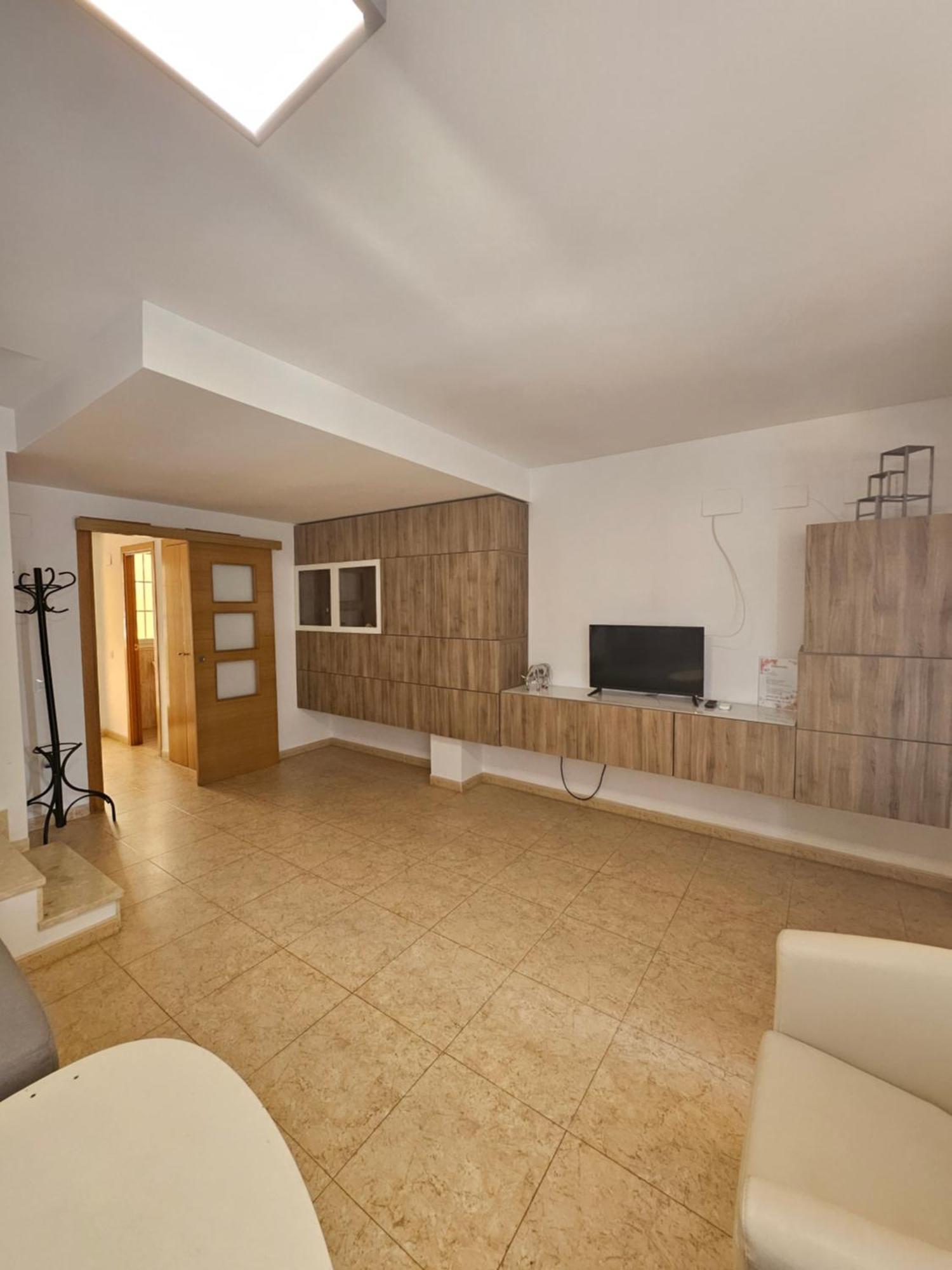 Chalet Adosado En La Playa Cullera Buitenkant foto